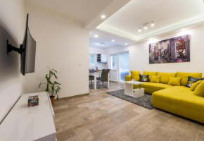 Отель Apartment Helen Deluxe  Дубровник